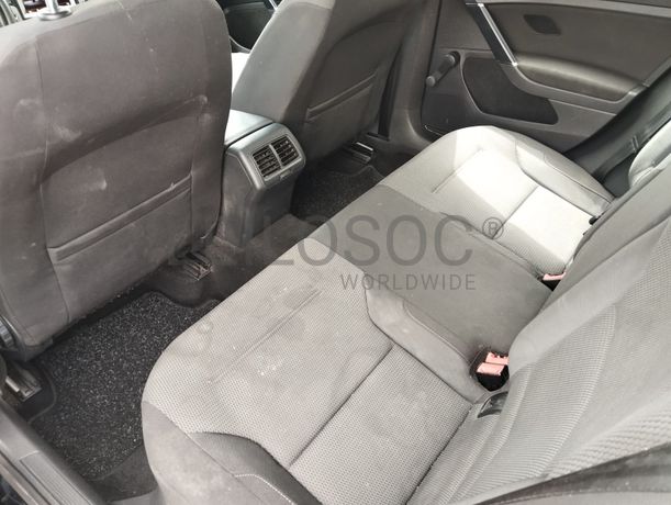 Volkswagen Golf · Ano 2014