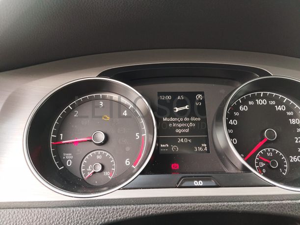 Volkswagen Golf · Ano 2014