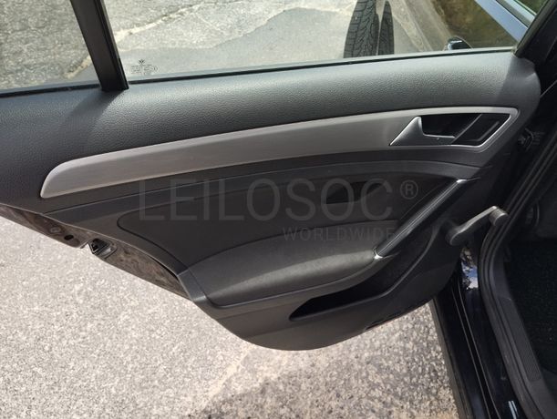 Volkswagen Golf · Ano 2014