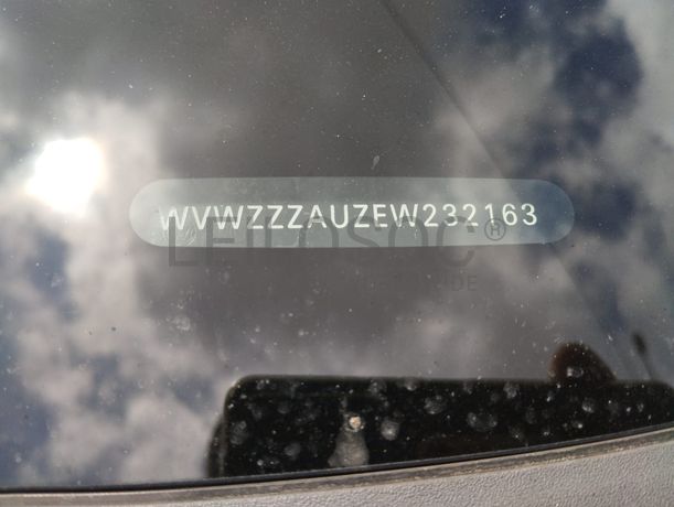 Volkswagen Golf · Ano 2014