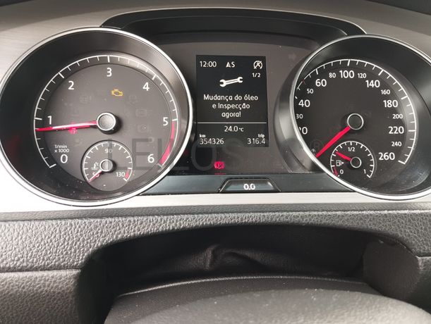 Volkswagen Golf · Ano 2014