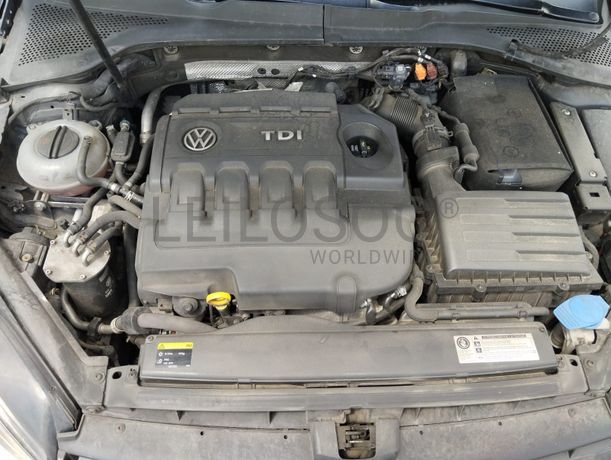 Volkswagen Golf · Ano 2014