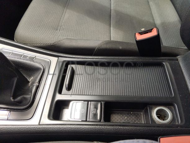 Volkswagen Golf · Ano 2014