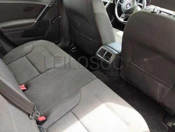 Volkswagen Golf · Ano 2014