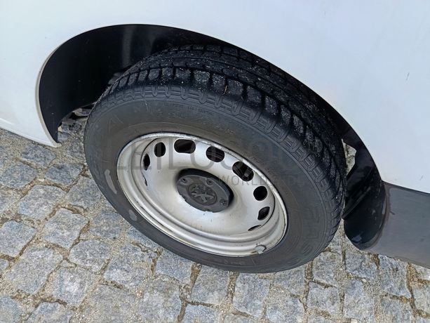 Peugeot Partner · Ano 2018