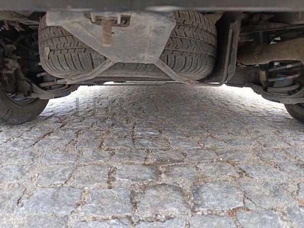 Peugeot Partner · Ano 2018