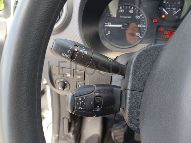 Peugeot Partner · Ano 2018