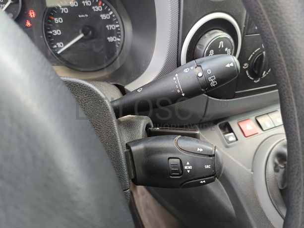 Peugeot Partner · Ano 2018