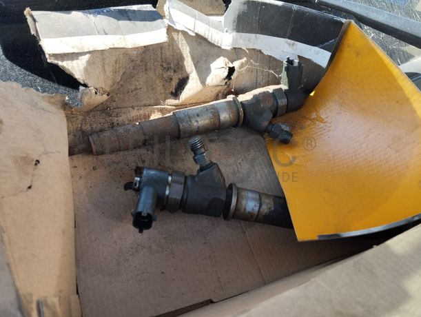 Renault Master 3 Van · Ano 2011