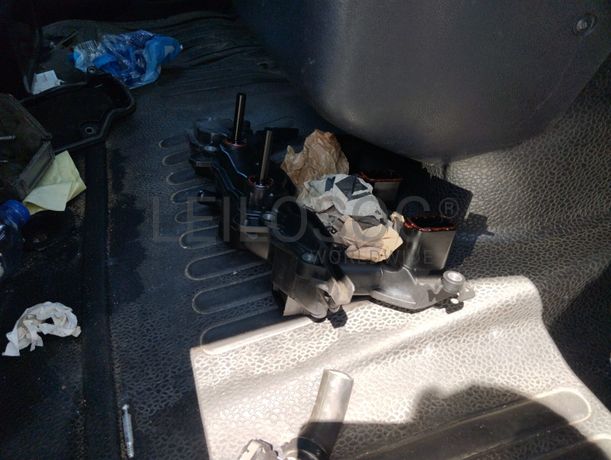 Renault Master 3 Van · Ano 2011