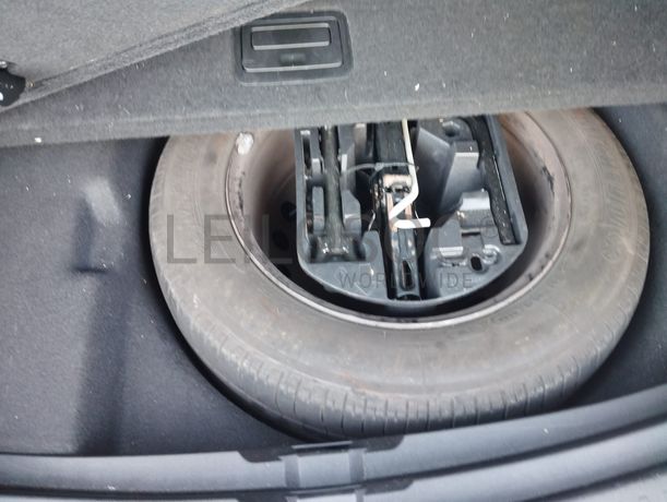 Renault Mégane · Ano 2016