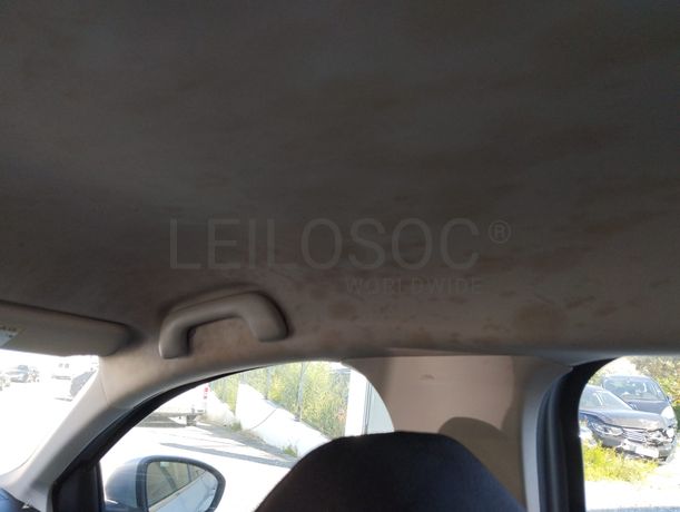 Renault Mégane · Ano 2016