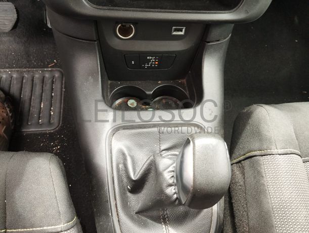 Citroën C3 · Ano 2019