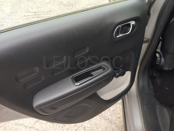 Citroën C3 · Ano 2019