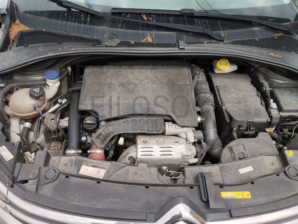 Citroën C3 · Ano 2019