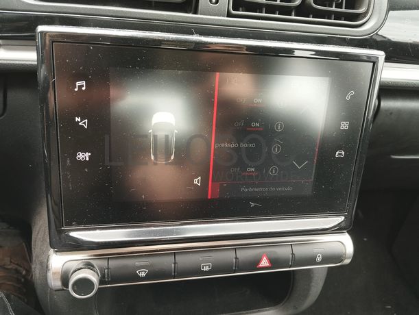 Citroën C3 · Ano 2019