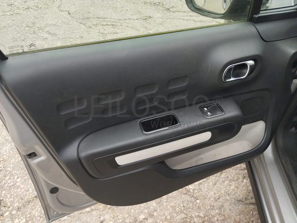 Citroën C3 · Ano 2019