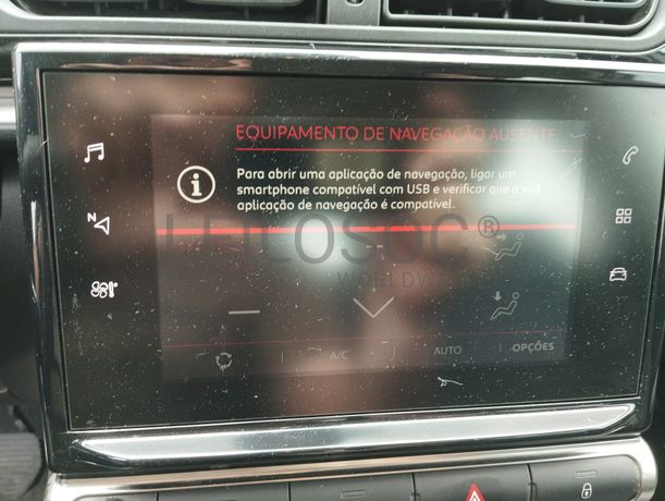 Citroën C3 · Ano 2019