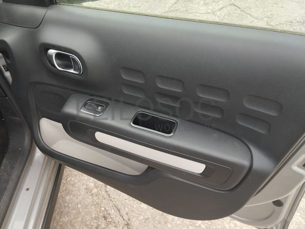 Citroën C3 · Ano 2019