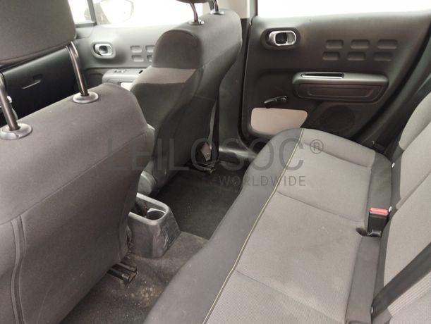 Citroën C3 · Ano 2019