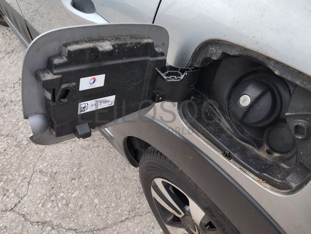 Citroën C3 · Ano 2019