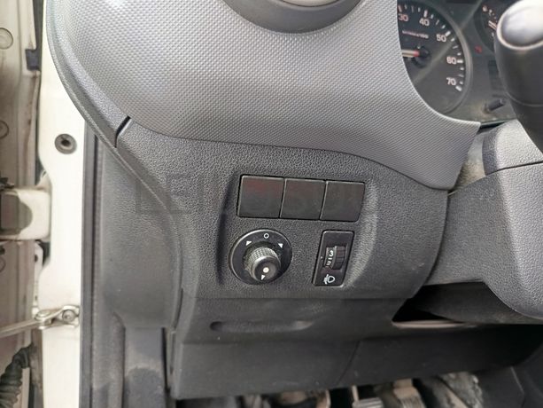 Citröen Berlingo · Ano 2010