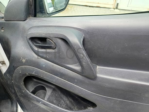 Citröen Berlingo · Ano 2010