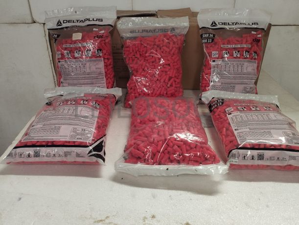 Protectores de ouvido