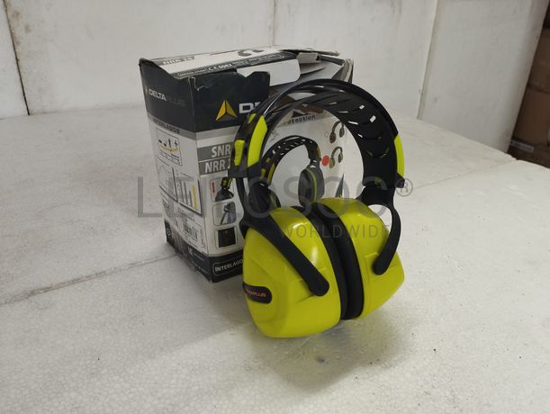 Protectores de ouvido