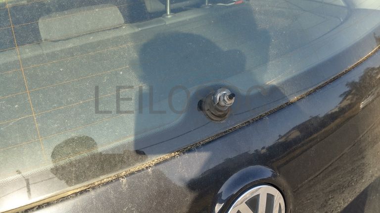 Volkswagen Golf V · Ano 2006