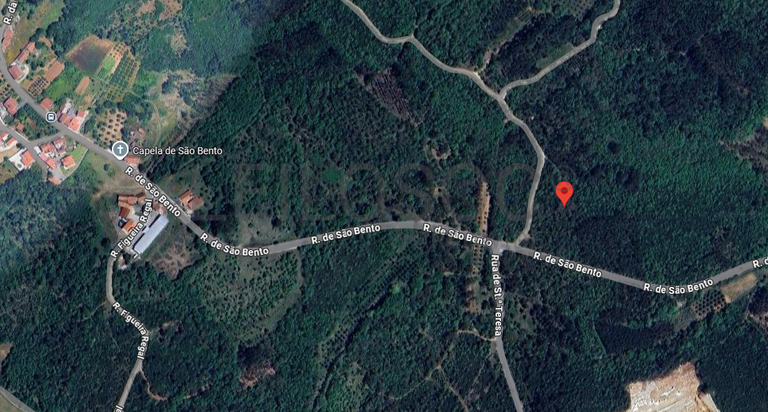 Terreno com 2.260,00 m² · Juncal, Porto de Mós