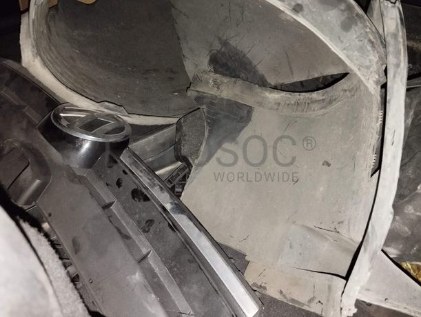 Volkswagen Golf VII Variant 1.6 TDI · Ano 2014