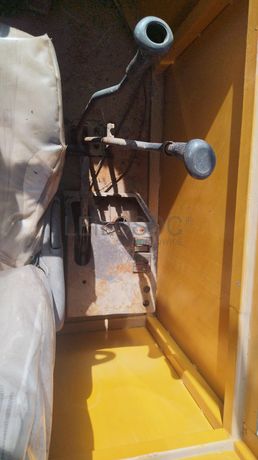 Pá carregadeira Changlin