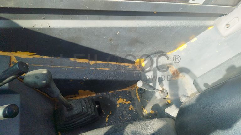 Telescópico Manitou MT1235