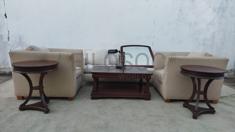 Mobiliário de Habitação