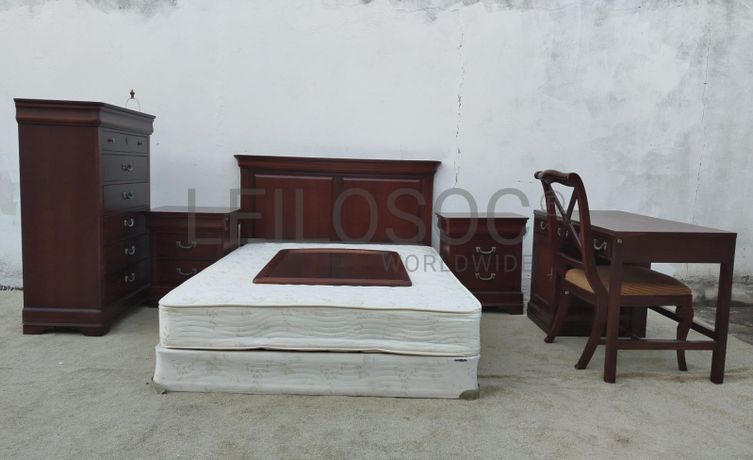 Mobiliário de Habitação