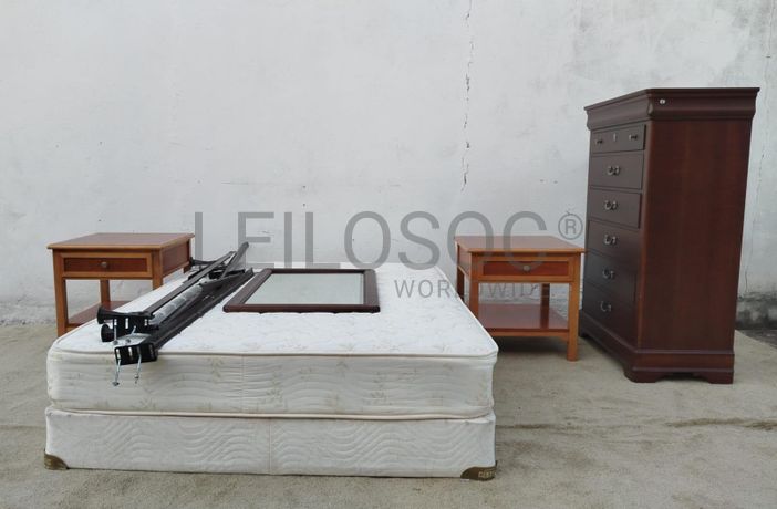 Mobiliário de Habitação