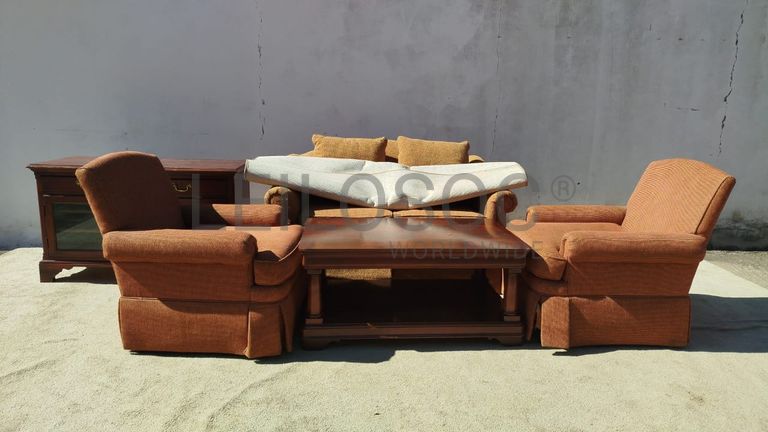 Mobiliário de Habitação