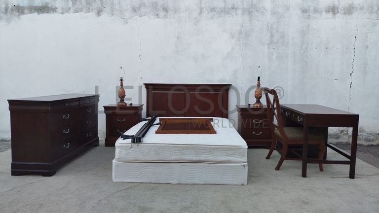 Mobiliário de Habitação