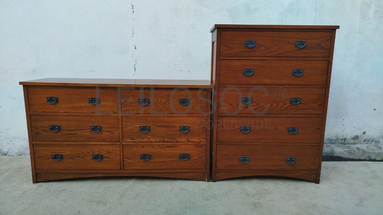 Mobiliário de Habitação