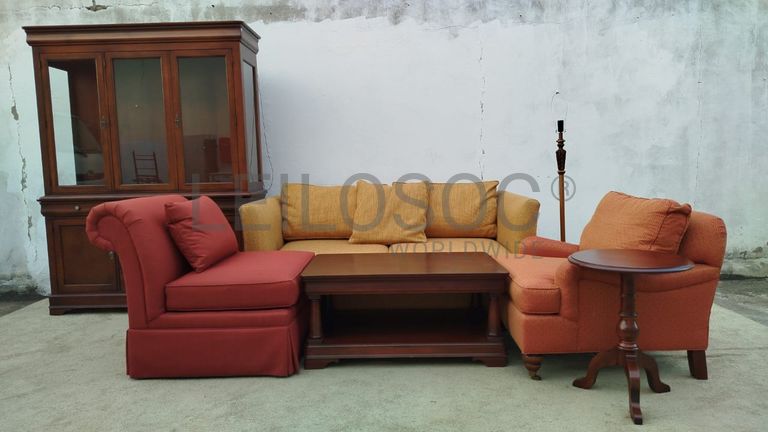 Mobiliário de Habitação