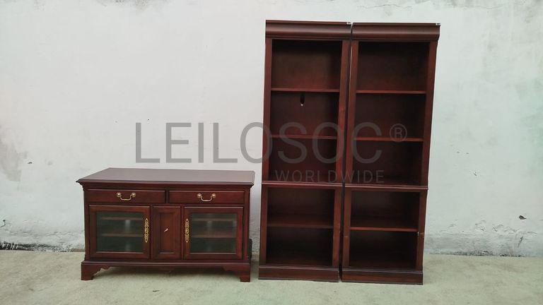 Mobiliário de Habitação