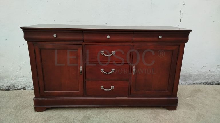 Mobiliário de Habitação