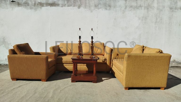 Mobiliário de Habitação