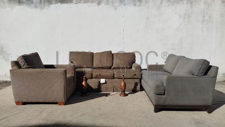 Mobiliário de Habitação