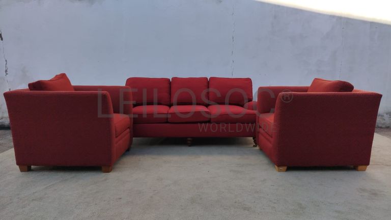 Mobiliário de Habitação