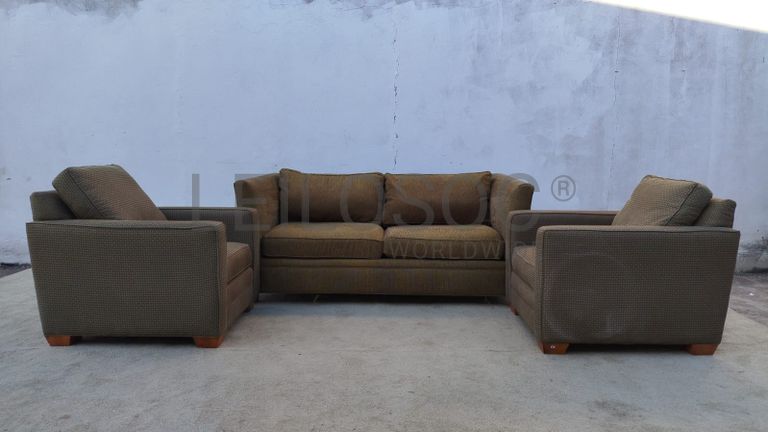 Mobiliário de Habitação