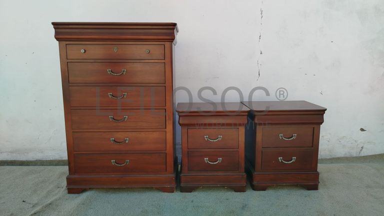 Mobiliário de Habitação