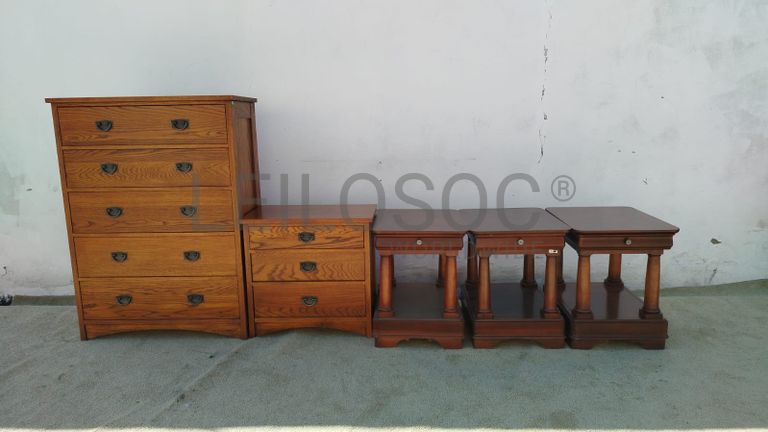 Mobiliário de Habitação