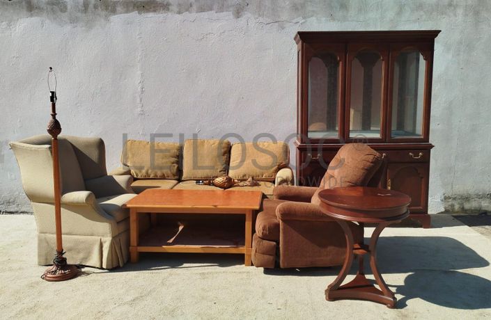 Mobiliário de Habitação